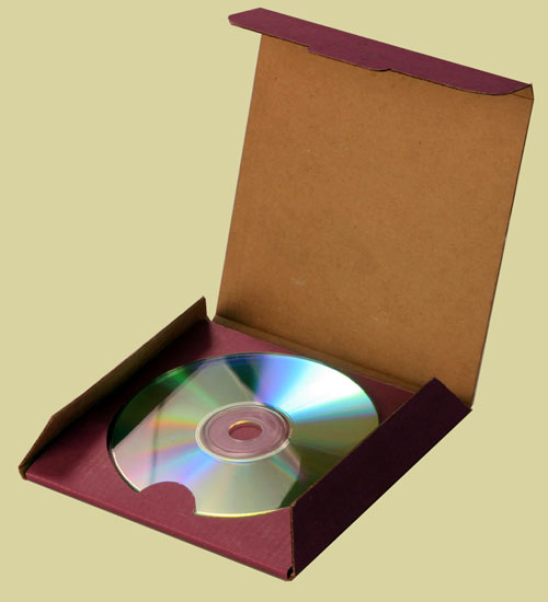 Конверт для cd диска Конверт для cd диска